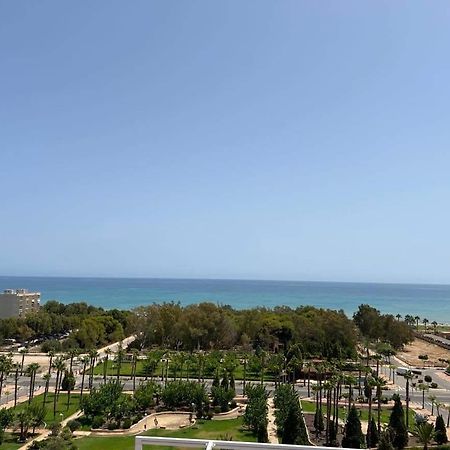 Sea View Apartment Costa Azahar I Marina Dor El Borseral ภายนอก รูปภาพ