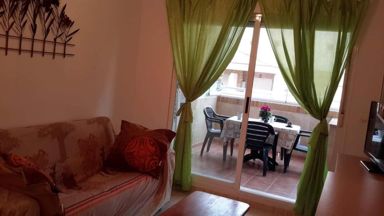 Sea View Apartment Costa Azahar I Marina Dor El Borseral ภายนอก รูปภาพ