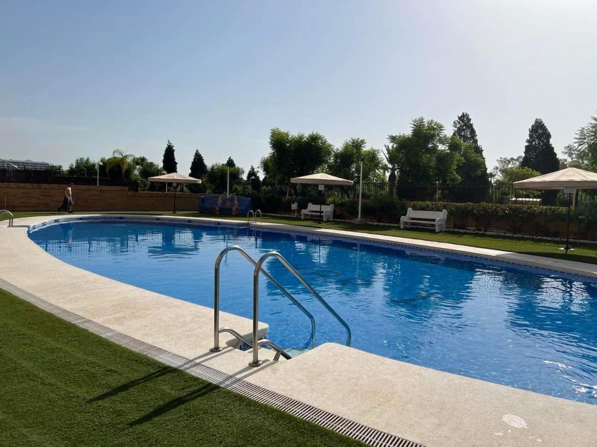 Sea View Apartment Costa Azahar I Marina Dor El Borseral ภายนอก รูปภาพ