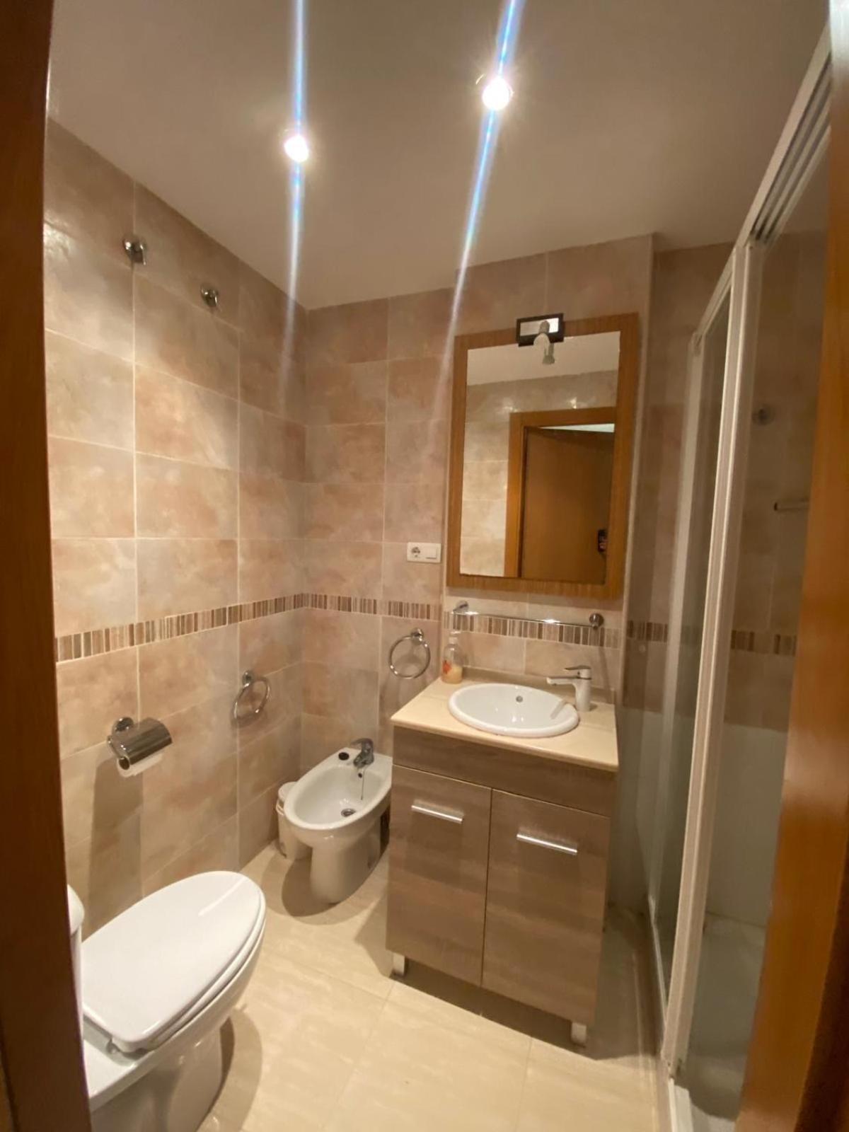 Sea View Apartment Costa Azahar I Marina Dor El Borseral ภายนอก รูปภาพ